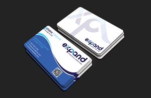 Business Card Design by DesignerShahadat for this project | Design: #34329384