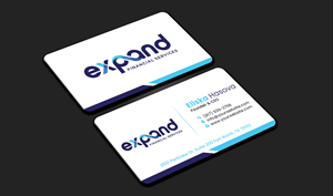 Business Card Design by DesignerShahadat for this project | Design: #34329385