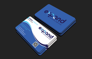 Business Card Design by DesignerShahadat for this project | Design: #34329387