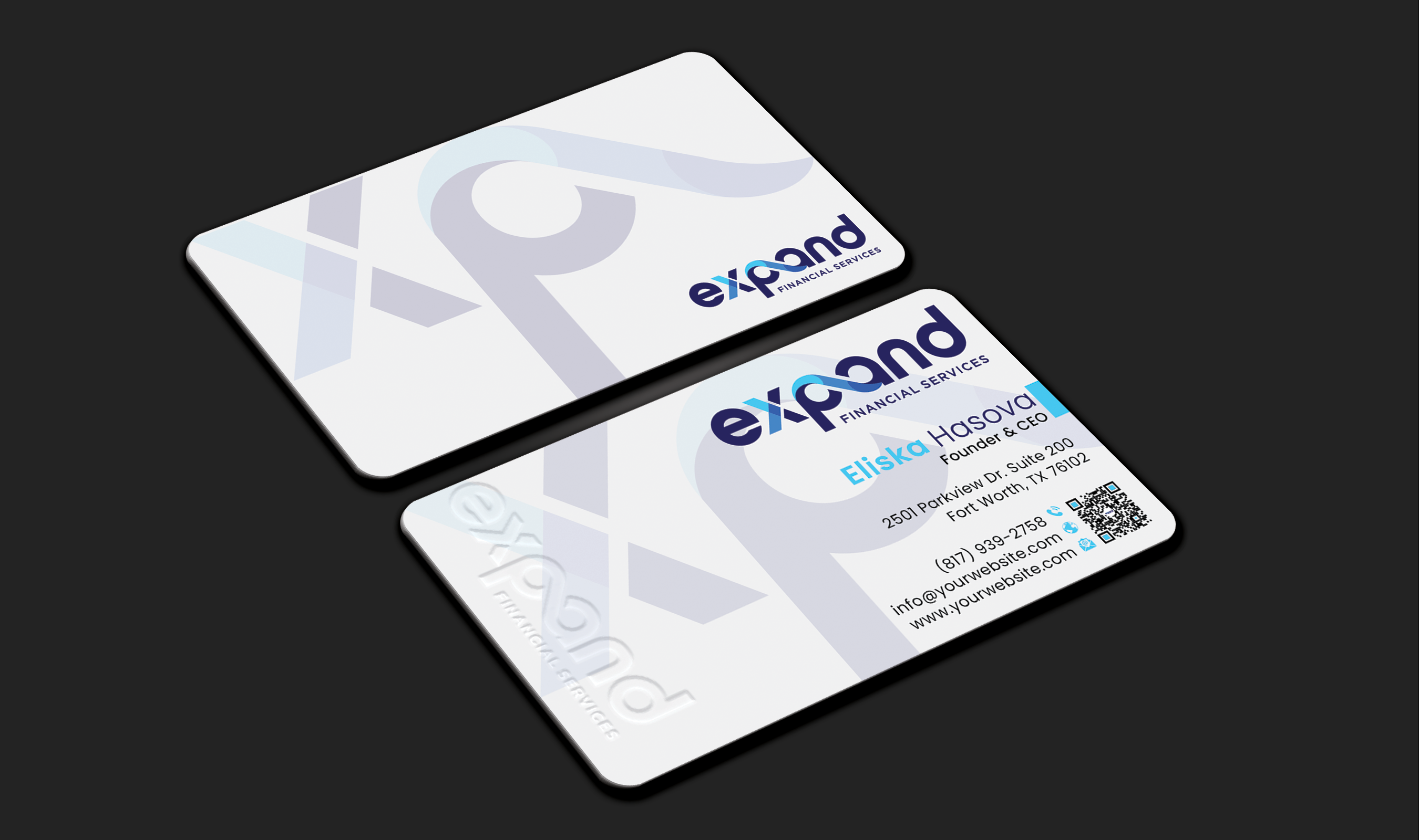 Diseño de Tarjeta de Presentación por DesignerShahadat para este proyecto | Diseño #34329390