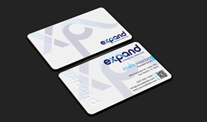 Business Card Design by DesignerShahadat for this project | Design: #34329390