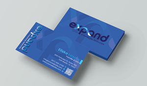 Business Card Design by DesignerShahadat for this project | Design: #34332407