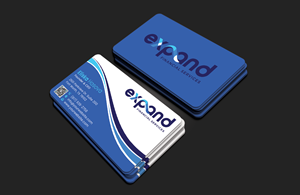 Business Card Design by DesignerShahadat for this project | Design: #34332409