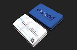 Business Card Design by DesignerShahadat for this project | Design: #34332410