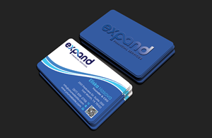 Business Card Design by DesignerShahadat for this project | Design: #34332412