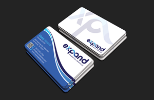 Business Card Design by DesignerShahadat for this project | Design: #34332413