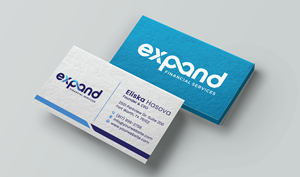 Business Card Design by DesignerShahadat for this project | Design: #34332414