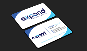 Business Card Design by DesignerShahadat for this project | Design: #34332417