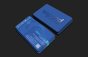 Business Card Design by DesignerShahadat for this project | Design: #34332418