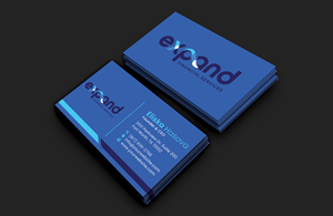 Business Card Design by DesignerShahadat for this project | Design: #34332419