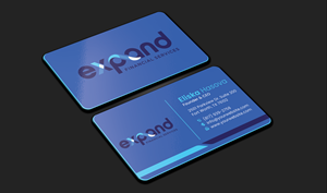 Business Card Design by DesignerShahadat for this project | Design: #34332421