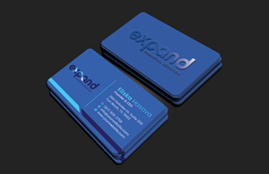 Business Card Design by DesignerShahadat for this project | Design: #34332422