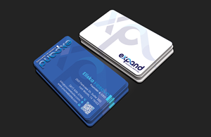 Business Card Design by DesignerShahadat for this project | Design: #34332423