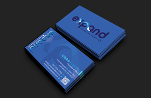 Business Card Design by DesignerShahadat for this project | Design: #34332424