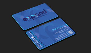 Business Card Design by DesignerShahadat for this project | Design: #34332425