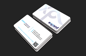 Business Card Design by DesignerShahadat for this project | Design: #34332427