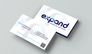 Business Card Design by DesignerShahadat for this project | Design: #34332430