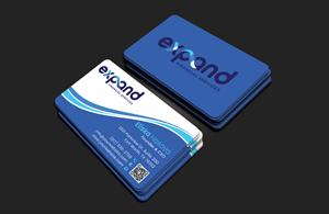 Business Card Design by DesignerShahadat for this project | Design: #34332431