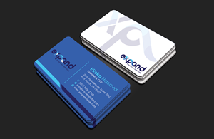 Business Card Design by DesignerShahadat for this project | Design: #34332432
