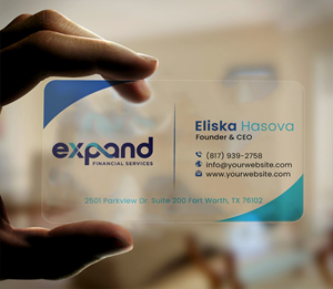 Business Card Design by DesignerShahadat for this project | Design: #34332435