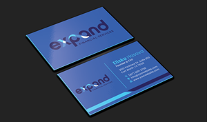 Business Card Design by DesignerShahadat for this project | Design: #34332436