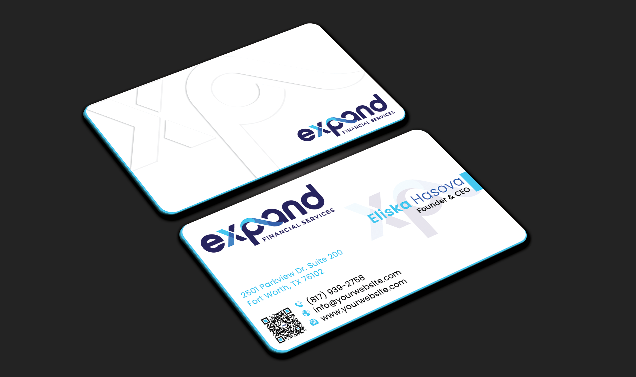 Business Card Design by DesignerShahadat for this project | Design #34365707