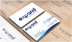 Business Card Design by DesignerShahadat for this project | Design: #34365716