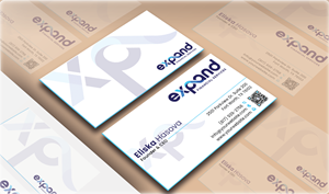 Business Card Design by DesignerShahadat for this project | Design: #34365718