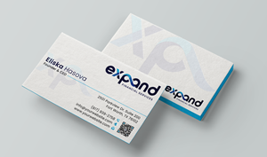Business Card Design by DesignerShahadat for this project | Design: #34365968