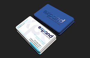 Business Card Design by DesignerShahadat for this project | Design: #34365970