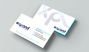Business Card Design by DesignerShahadat for this project | Design: #34366070