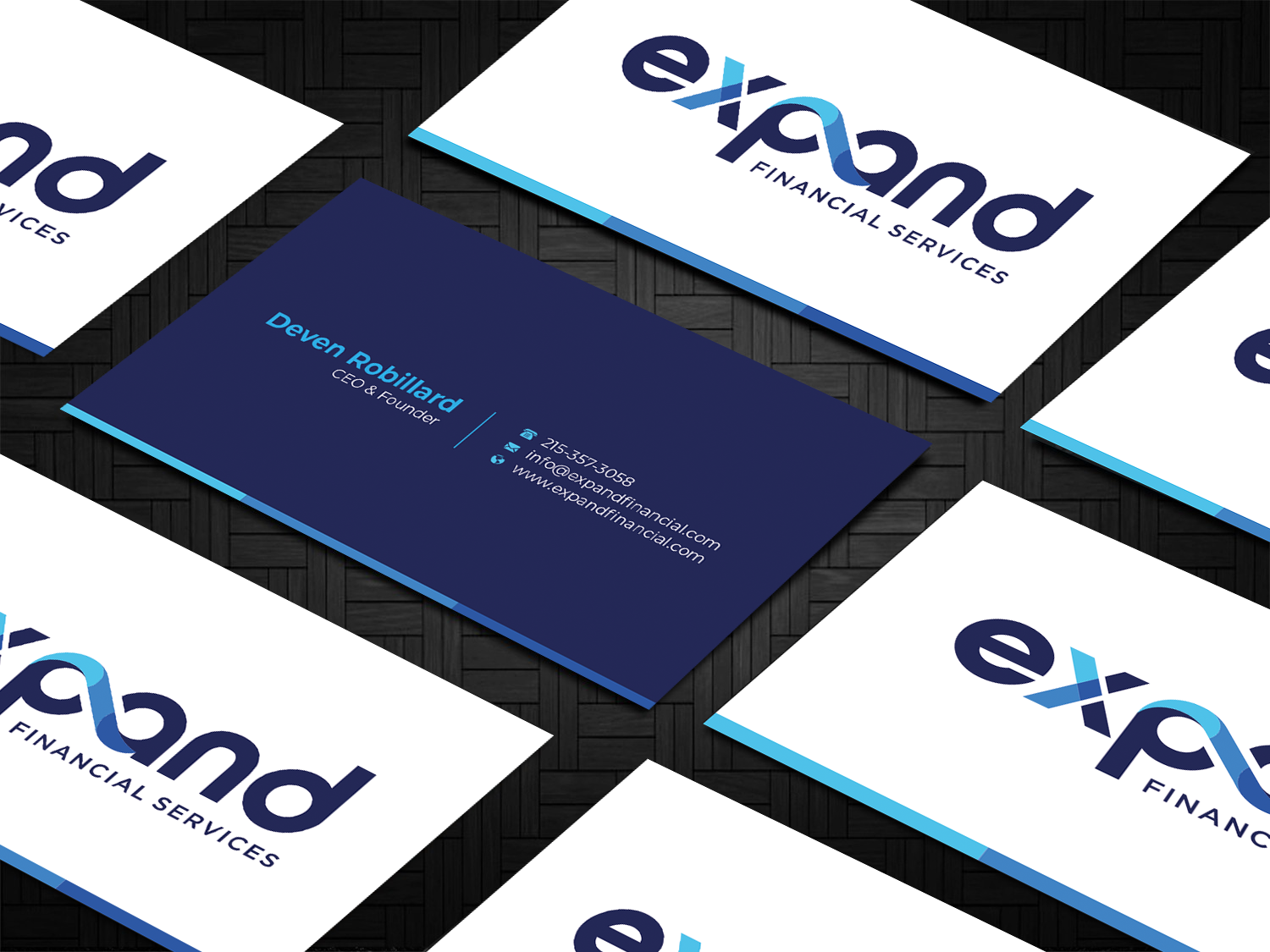 Business Card Design by Innovative Graphix for this project | Design #34336833