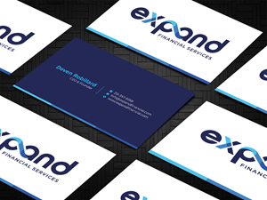 Diseño de Tarjeta de Presentación por Innovative Graphix para este proyecto | Diseño: #34336833