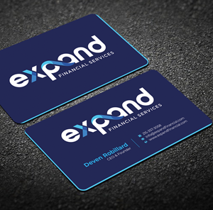 Diseño de Tarjeta de Presentación por Innovative Graphix para este proyecto | Diseño: #34336834