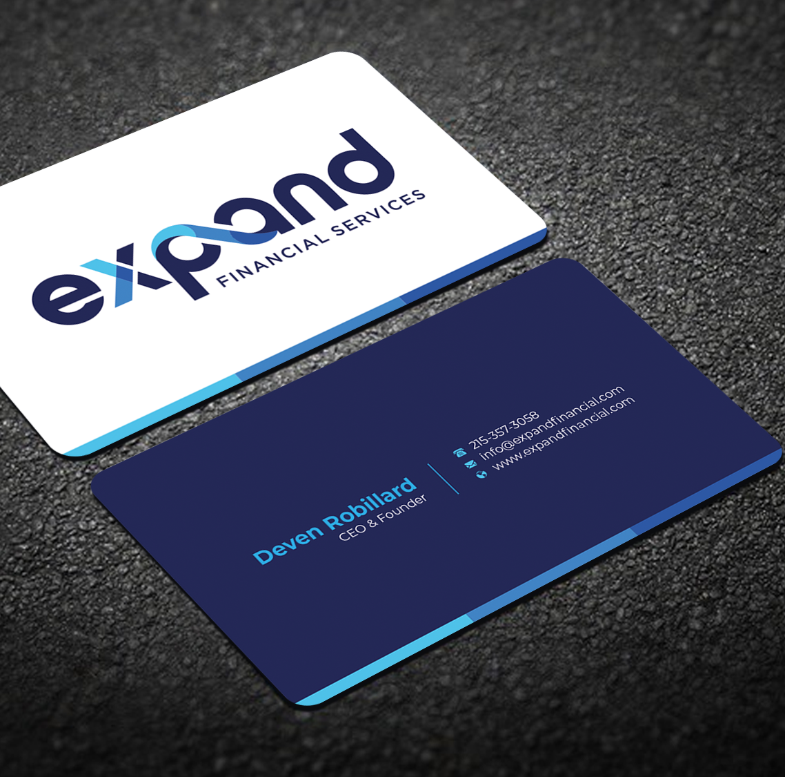 Business Card Design by Innovative Graphix for this project | Design #34336835