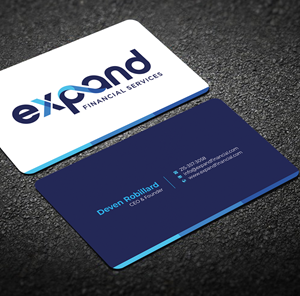 Diseño de Tarjeta de Presentación por Innovative Graphix para este proyecto | Diseño: #34336835