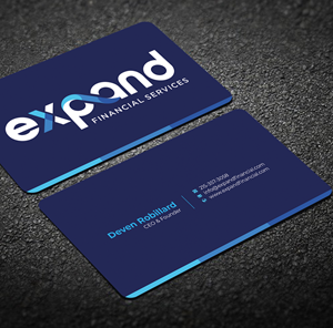 Diseño de Tarjeta de Presentación por Innovative Graphix para este proyecto | Diseño: #34336836