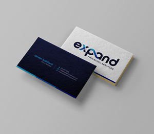Diseño de Tarjeta de Presentación por Innovative Graphix para este proyecto | Diseño: #34336837