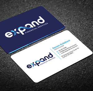 Diseño de Tarjeta de Presentación por Innovative Graphix para este proyecto | Diseño: #34336839