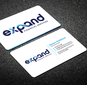 Diseño de Tarjeta de Presentación por Innovative Graphix para este proyecto | Diseño: #34336840
