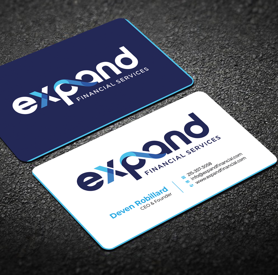 Business Card Design by Innovative Graphix for this project | Design #34336841