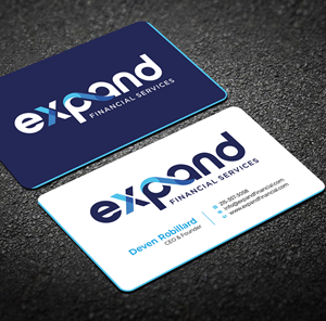 Diseño de Tarjeta de Presentación por Innovative Graphix para este proyecto | Diseño: #34336841