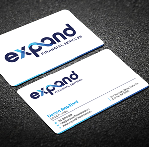 Diseño de Tarjeta de Presentación por Innovative Graphix para este proyecto | Diseño: #34336843