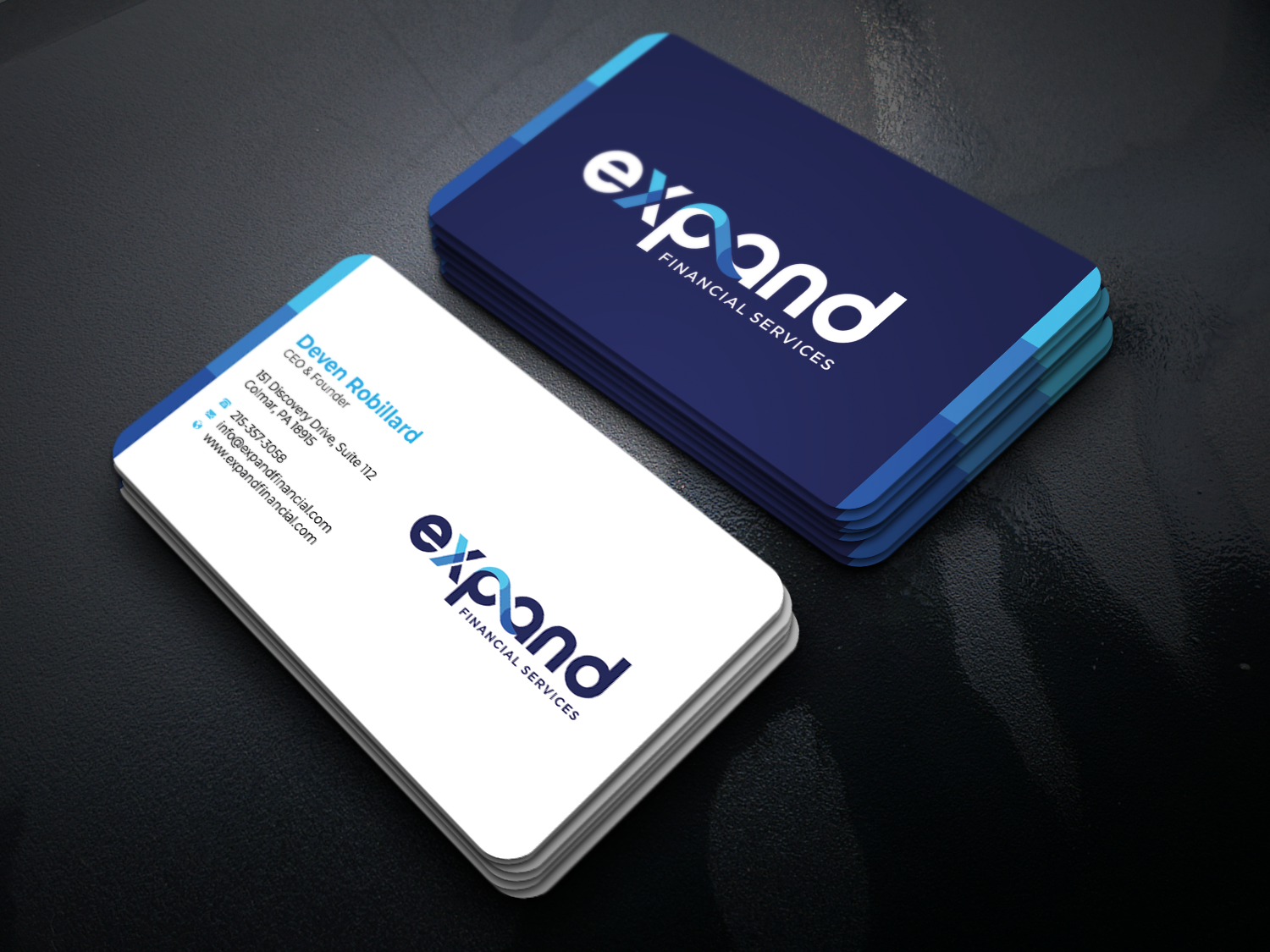 Business Card Design by Innovative Graphix for this project | Design #34336845