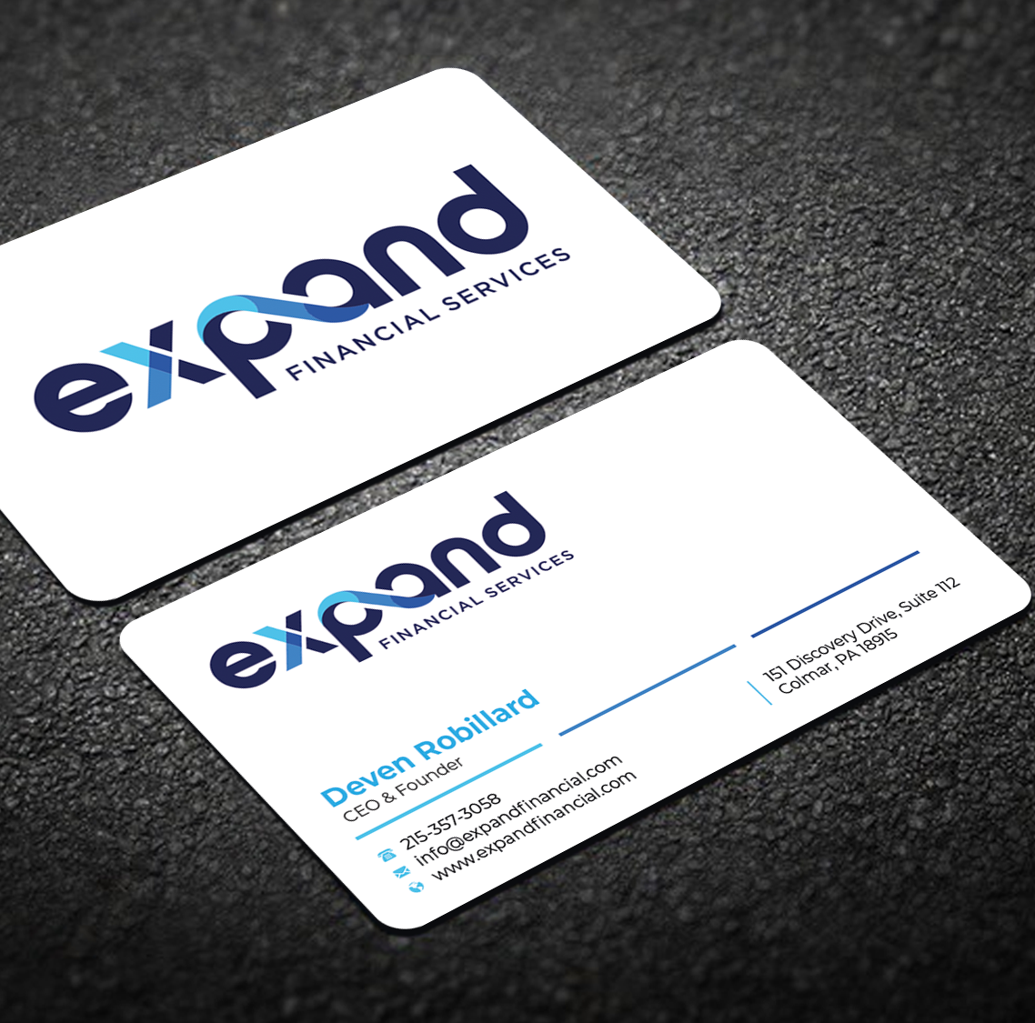 Business Card Design by Innovative Graphix for this project | Design #34336847