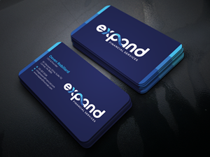 Diseño de Tarjeta de Presentación por Innovative Graphix para este proyecto | Diseño: #34336848