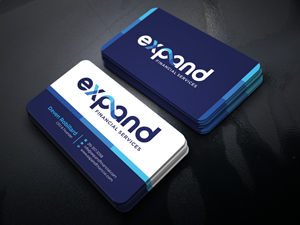 Diseño de Tarjeta de Presentación por Innovative Graphix para este proyecto | Diseño: #34336849