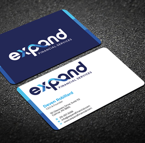 Business Card Design by Innovative Graphix for this project | Design: #34336944