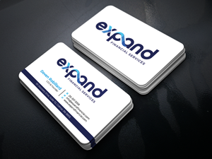 Business Card Design by Innovative Graphix for this project | Design: #34336945