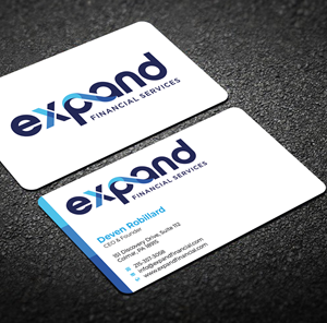 Business Card Design by Innovative Graphix for this project | Design: #34336946